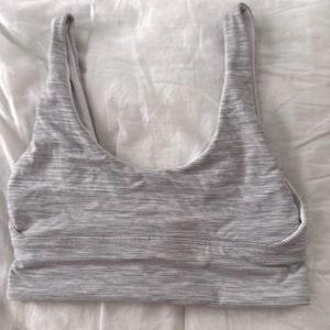 lululemon bra invertible !!